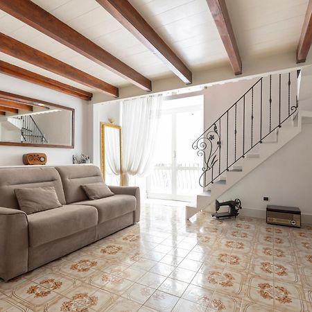 Niloufar Residence Napoli Eksteriør billede
